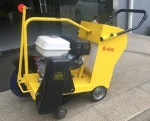 gasoline engine road Concrete cutter/Asphalt cutting machine