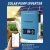 Import GCSOAR China TOP3 Wholesale Three Phase 380/400/440V 1kW - 10KW Solar Power Pump Inverter from China