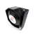 Import GDWLLIGHTING super thin 200W Loud Speaker Car Warning PA Horn Siren System Kit Police Fire Truck 12V from China