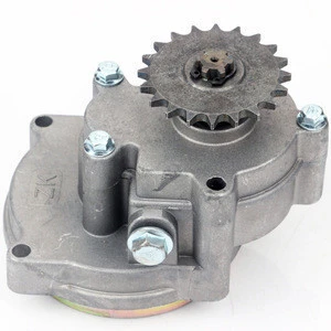 Gear Box Sprocket for 49cc Gas Scooter