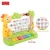 Import Giraffe shape brain learning baby educational toy with puzzle graphicsc from China