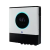 Gitenno 8000W Off-Grid Inverter Dual Output 230VAC Maximum PV Input 27A Solar Inverter For Solar System