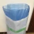 glutinous rice blue inner flour two layer sealing pp woven bag