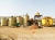 Import Gold Cyanide Stirred Tank Gold Leaching Tank Used In CIL Plant To Extract Gold from China