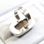 Import Gold Glitter Bronzite Gemstones Sterling Silver Jewelry Women Rings from India