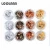 Import Gold & Silver Flakes 4 Colors Gold Foil Nail Art Accessories For Nail Art from China