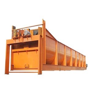 Gold Washing Machine For Gold Beneficiation Plant, High Quality Spiral Classifier Mineral