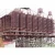 Import gold washing plant concentrator iron ore spiral chute from China