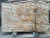 Import Golden Brown Wood Veined Stone Wood Palomino Quartzite Slabs from China