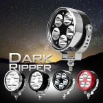 GoldRunhui LED Motorcycle 6V Light of Motorcycle lighting system