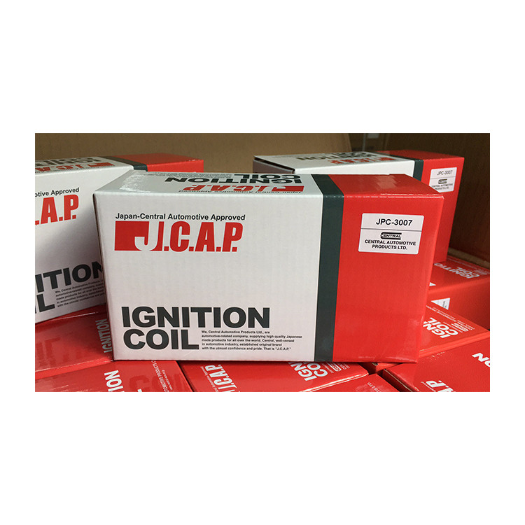 Buy Good Compression Igniter Ignition Coil With Igniter For Generator ...