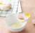 Import Good Grip 3-in-1 Egg Separator Egg Yolk White Separator Baking Tools Yolk Remover Egg Divider Yoke Separators Filter from China