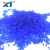 Import Good moisture absorbing material Type A blue white orange color silica gel desiccant from China