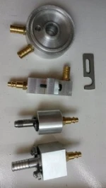 Good price & European stadard! auto transmission and Care Equipment (Model: CM-102+) with CE certification