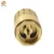 Good Price factory direct supply brass non return check valve with strainer