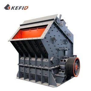 Good quality and low price electric stone crusher for aggregates