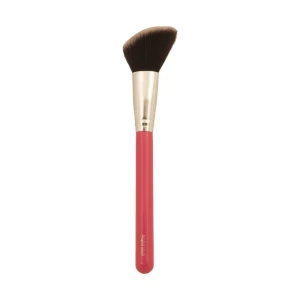 Good Quality Beauty Tool Angled Blush Brush Cosmetic Face Brush
