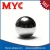Import Good quality brushed stainless steel ball 200mm flat base from China