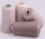 Import Good quality cheap cashmere wool blended yarn for sweater knitting from China