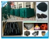 Good Quality Coconut Coal Charcoal Carbonization Furnace Made In Tongli Machinery