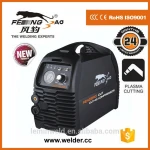 Good Quality Inverter Plasma Cutting Machine Metal Cutter With Air Compressor