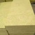 Import Good quality lowest price thermal insulation rock wool board other heat insulation building material rock wool panel from China