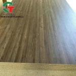 Good quality melamine paper laminated chipboard
