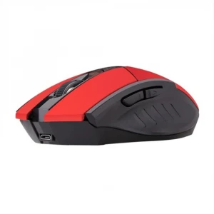 Good  Quality Rechargable Computer Wireless Gaming Mouse
