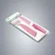 Import good quality slide blister card packaging for knife with Customized Logo from China
