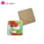 Import Good Quality Square Eco-Friendly Cup Mat Coaster Hot Pad from China