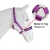 Import good quality strong PVC horse bridles/halter from China