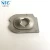 Import Good sale customized processing mode long life cnc small metal parts -sheet from China
