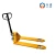 Import Goods Transpallet Casting Pump Hydraulic Jack Manual Forklift 3 ton Hand Pallet Truck Manufacture from China