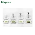 Gorgeous aluminium sofa leg metal furniture legs cabinet feet cabinet feet hardware furniture leg feet