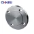 Import GOST 12836 PN16 PN10 Forged Stainless Steel 304 321 316  Blind Flange from China