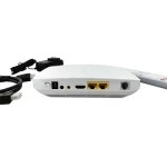 GPON EPON  PON ONU MODEM with OTT, Telephone, Wifi functions