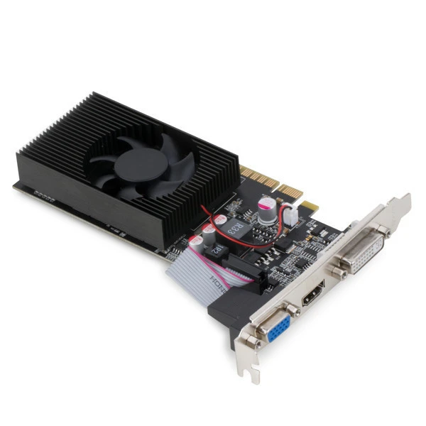 GPU 1030 2g lp 64bit GDDR5 desktop  graphics cards in Stock