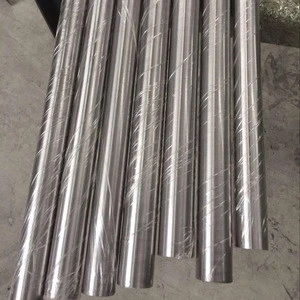 Gr5 titanium pipe/tube
