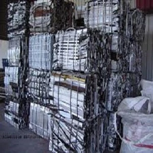 Grade A aluminium scrap 6063 extrusions for sale From Gabon Origin