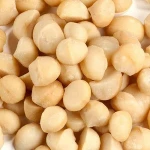 Grade AA Raw and Roasted Macadamia