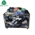 Import Grade aa used clothing embroidered denim shorts used second hand clothes in kenya from China