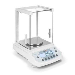 Gram FR-3200 0.01g the practical solution for your laboratory jewelry weighing scales  precision balance