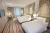 Import Grand hyatt hotel furniture head boards bedroom furniture hotel from China