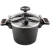 Import granite coating aluminum pan 2023 Stainless steel Cover Pressure Cooker for home using cooking pot from China