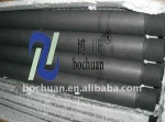 Graphite rod