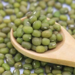 Green Mung Beans