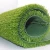 Green natural garden Plastic artificial grass carpet for balcony