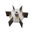 Import Grey iron ductile iron brass investment casting sand casting pump impeller turbine impeller from China