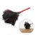 Import grey ostrich feather dusters from China