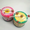 Ground drum children music toys percussion drum rhythm percussion instruments early education